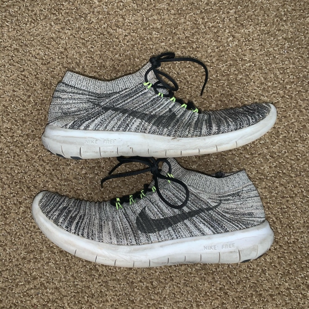 Women’s Nike Free 5.0